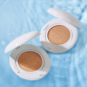 (미스트쿠션/보정쿠션) 스킨케어링 워터 쿠션 SPF30 PA++ (25.11 까지)
