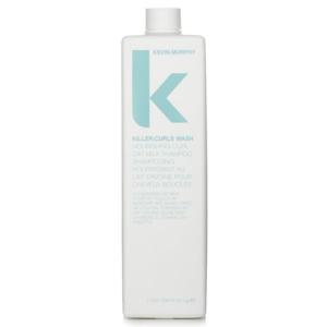 케빈 머피 킬러.컬즈 워시 (너리싱 컬 오트 밀크 샴푸) 1000ml