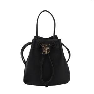 BURBERRY TB 미니 버킷백 8066182 806