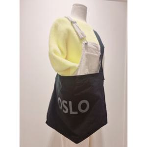 [시에로]OSLO PRINT 숄더백(SI0GAF105)