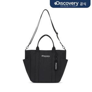 [디스커버리] 골프&테니스 토트백 (BLACK) DXTG3174N-BKS