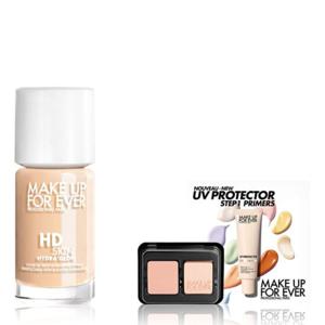 [메이크업포에버] [NEW] HD SKIN 글로우 파운데이션 30ml