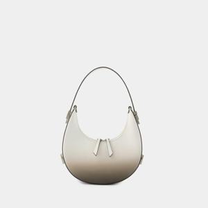오소이 숄더백 24FWB030101113 WHITE