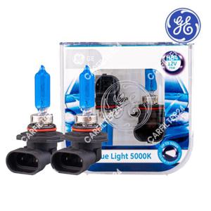 GE 블루라이트 전조등 9006 [HB4] 12V 75W [5000K]