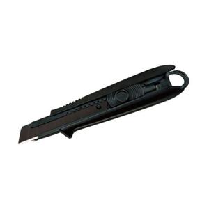 TAJIMA 드라이버컷터칼(흑색)_DC-L500GBCL