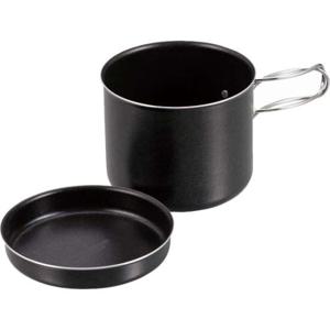 캡틴스태그 UH-4110 [알루미늄제 카트리지 쿠커 820ml]