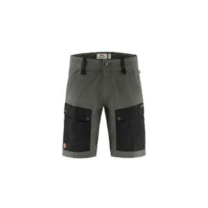 피엘라벤 숏팬츠 80809550018 BLACK STONE GREY DOM