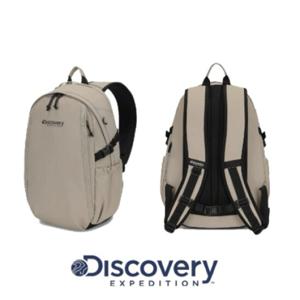 [디스커버리] 25N 가방 DXBK1185NNBD 남여공용 데일리 경량 백팩 18L