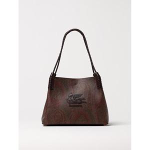 에트로 숄더백 WP1D0038AA060 M0019 Brown