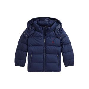 키즈 폴로 랄프로렌 패딩 322 940328 002 002 NEWPORT NAVY