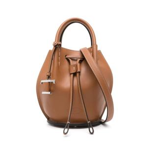 토즈 토트백 XBWBUZK0100UPP S410 Brown
