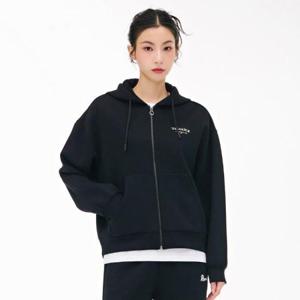 체이스컬트 동백01 여성 포인트 후드집업 EARG4361B03