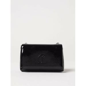 [CHRISTIAN LOUBOUTIN] 여성 크로스바디 백 지갑 1255095 BK01 블랙 /6