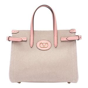 발렌티노 가라바니 토트백 B0R20JSE R2J Beige