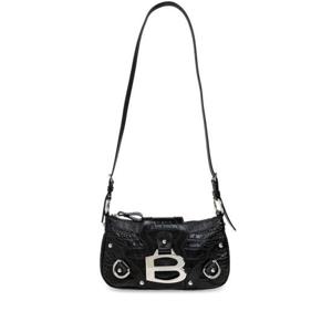 발렌시아가 숄더백 805260 2ABBZ 1000 BLACK