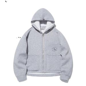 인터크루 HC10 여성 네오프렌 후드집업 ITX1DH51A