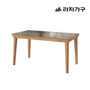 라자가구 데니스 양면세라믹 4인용 1400 테이블