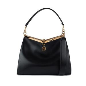 에트로 토트백 WP1B0001 Black