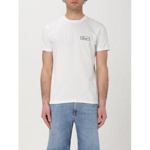겐조 반팔 티셔츠 FF55TS5254SO 02 White