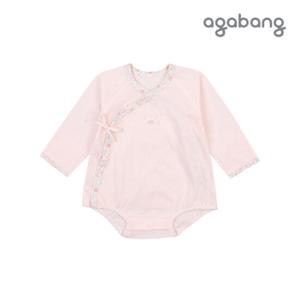 [아가방]엘로디배내수트(PINK) 01Q317952