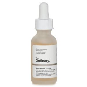 디오디너리 알파 알부틴 2% + HA 피부톤 개선 세럼 30ml