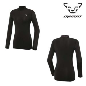 [다이나핏] (택가 59000원) SKILL 스킬 여성 긴팔티 YWM22202Z1