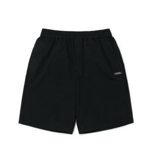 K252UHP935 미니미 프로즌에어 5부 반바지 CARBONBLACK