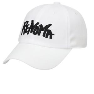 [레노마골프]25SS 여성 베이직 볼캡 RWACO5881-100