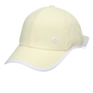 [레노마골프]25SS 여성 리본 펀칭 육각캡 RWACO6805-203