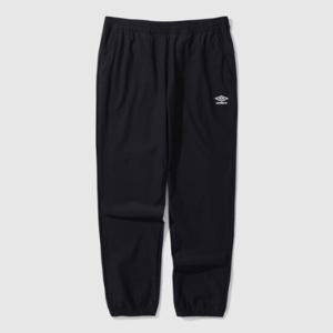 엄브로바지 LQC UP123SFP31-BLK 에센셜 트리코트 조거 팬츠 / BLK