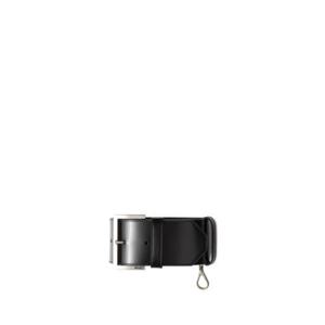 프라다 벨트 1TW008ZO6 F0002 Black BLACK