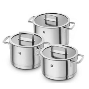 [헹켈]즈윌링 바이탈리티 3종 HK66460-003