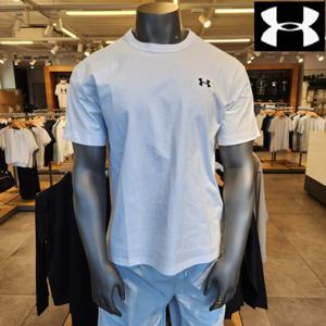 [언더아머][모다대구][언더아머]APAC HW Graphic Tee(6007564-10