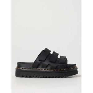 닥터마틴 샌들 40522001 BLACK Black
