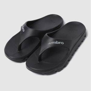 엄브로 BUMPY THONG 쪼리 UP223ETH40 BLK0 BEI0 WHT0