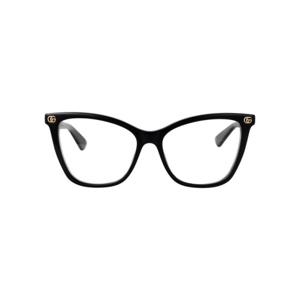 구찌 안경 GG1817O 001 black