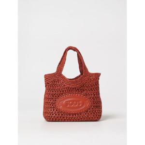 토즈 토트백 XBWEBLF0100RGM 0XML Brick Red