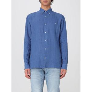 브룩스 필드 긴팔 셔츠 202AS076 7055 Denim
