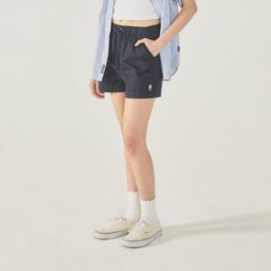 [후아유]여성 Steve Basic Shorts WHTHF2504F