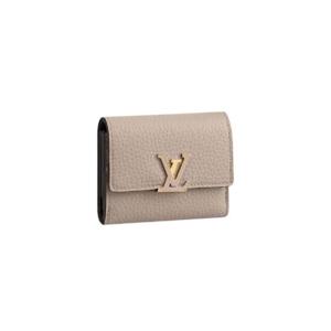루이비통 카퓌신 XS 월렛 갈렛 M68747