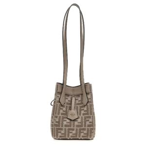FENDI & 39 펜디 오리가미 미니& 39  숄더백 8BS083AUPXF1SNP
