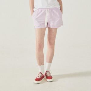 [후아유]여성 Stripe Banding Shorts(F) WHTHF2591F