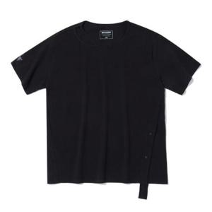 인터크루 HC10 레이어링중기장반팔티셔츠 ITZ2TR52A