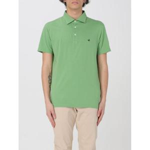 브룩스 필드 폴로 티셔츠 201GJ016 V0035 Green
