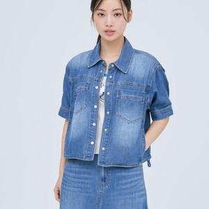 잠뱅이 동백01 저온스난스판밑단스트링 AP2DDJ457