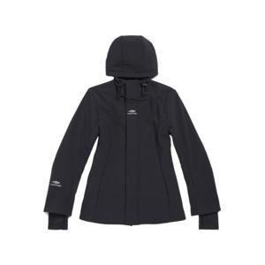 발렌시아가 패딩 773998TPQ371000 Black
