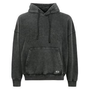 GCDS 스톤워시 Gcdswear 후드 티셔츠 B1CM1910JH6 98 TP940302728