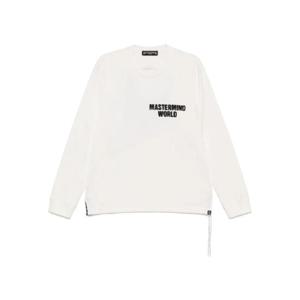 25 SS 마스타 로고 프린트 티셔츠 MW24S13TS050010 TP437478476