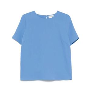 25 SS 파로쉬 크레이프 블라우스 D312430PANTY25 TP438258986