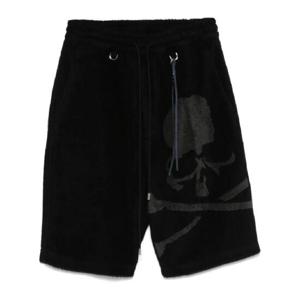 25 SS 마스타 테리 클로스 반바지 MJ25E14PA058024 TP435447742